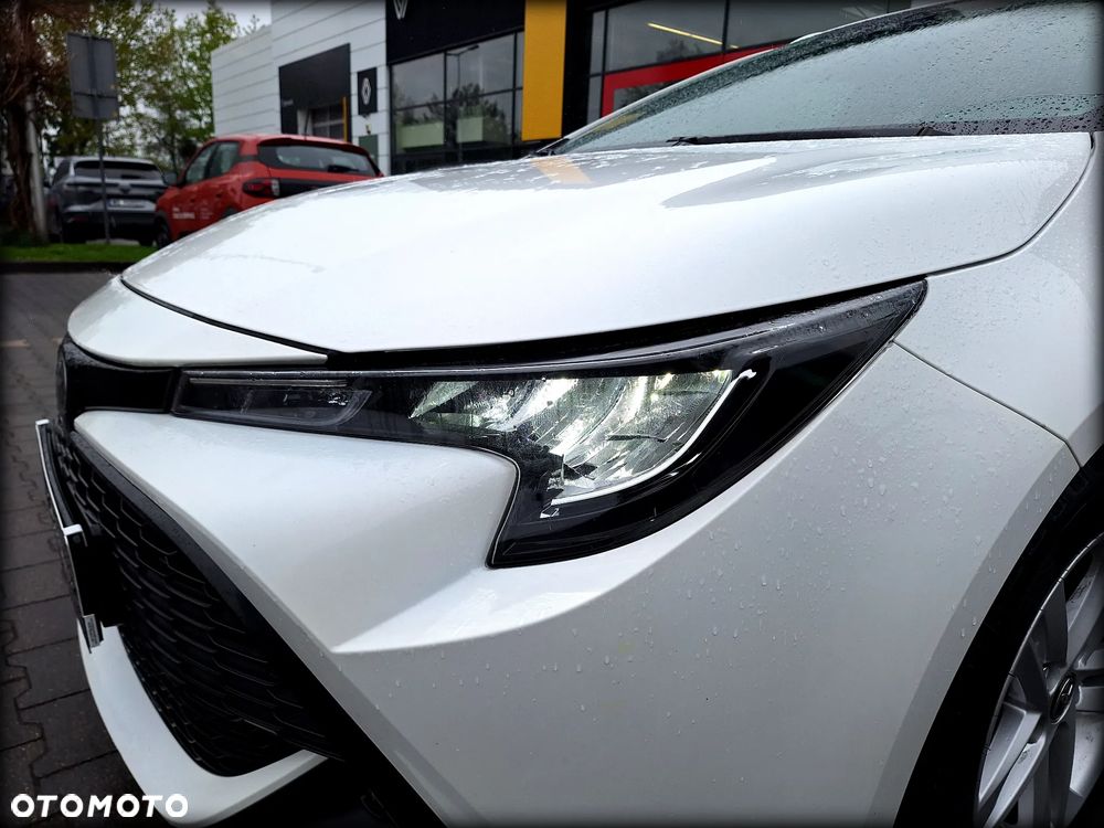 Toyota Corolla 1.2 T Selection - 27