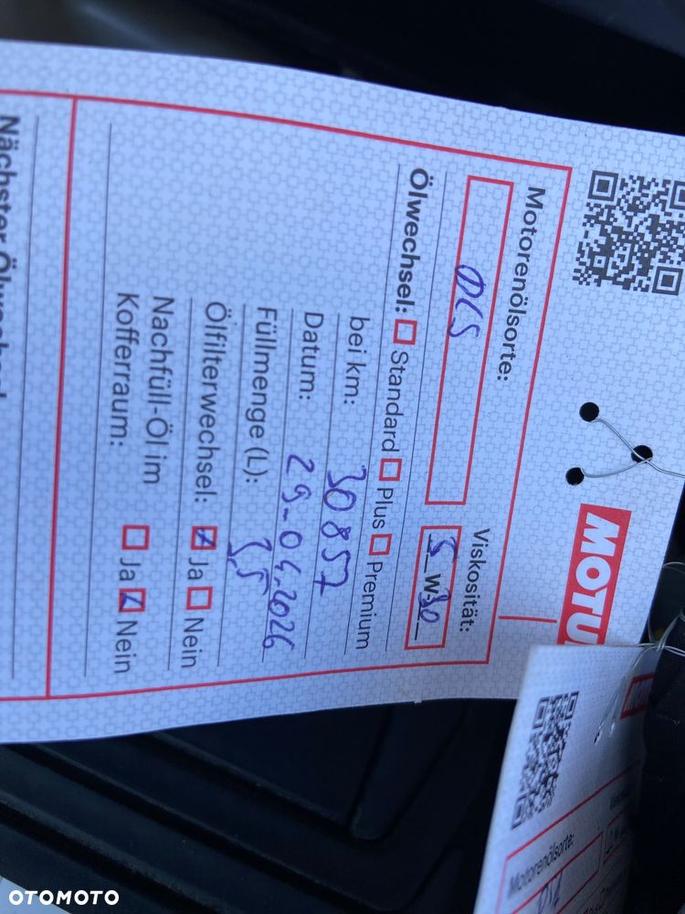 Opel Mokka 1.2 DI Turbo GS Line - 38