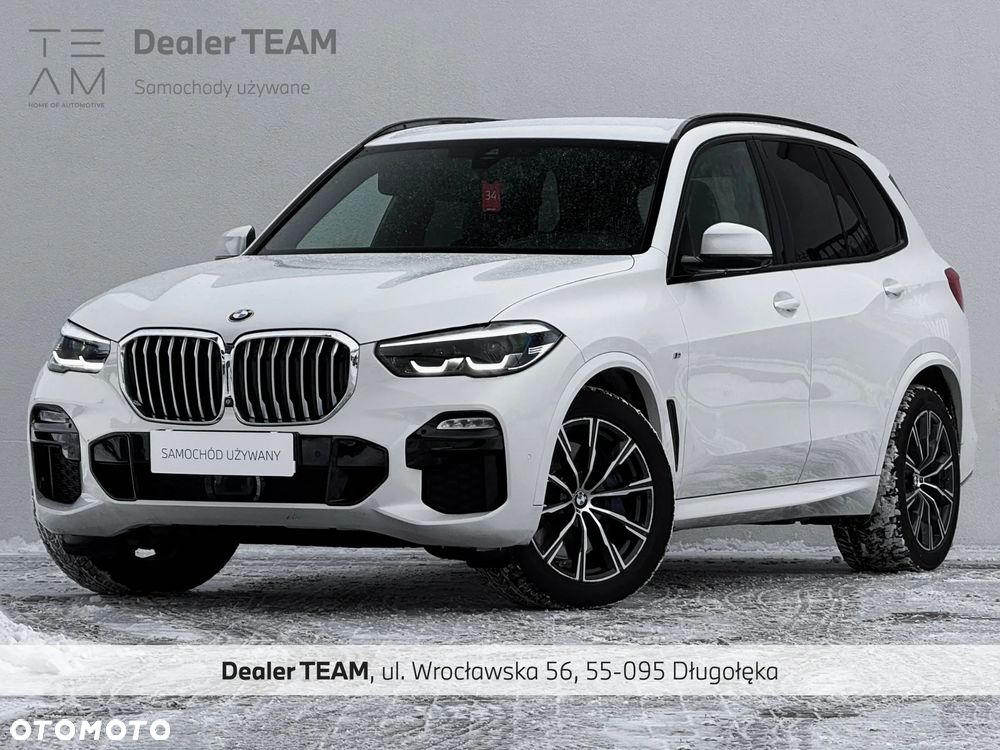BMW X5 - 2