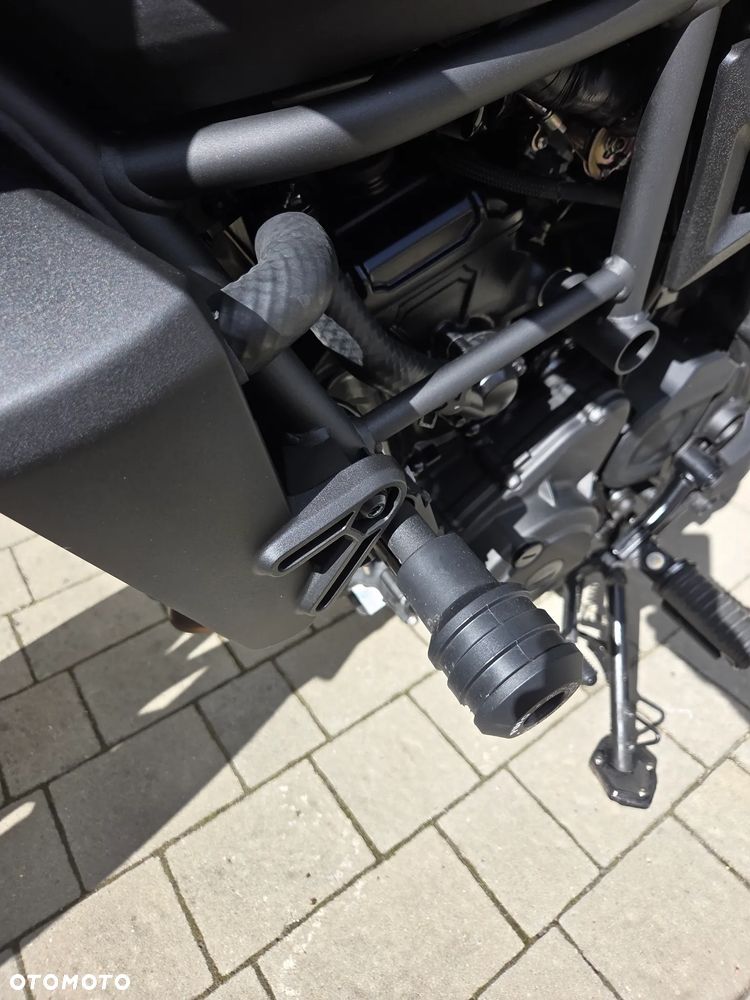 Kawasaki Eliminator 500 - 13