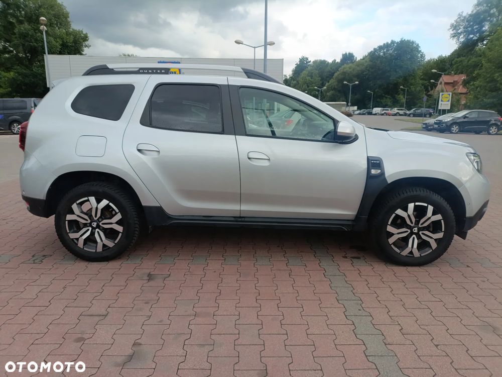 Dacia Duster 1.3 TCe Prestige 4WD - 6