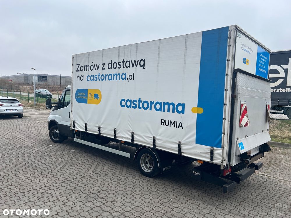 Iveco Daily 50C18Z - 6