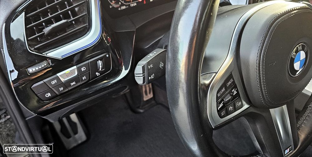 BMW Z4 sDrive30i Aut. M Sport - 41