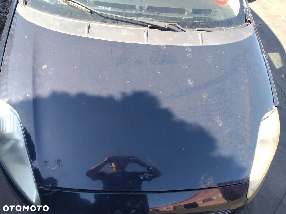 FIAT GRANDE PUNTO 05-09 1.4 8V - PRZELĄCZNIK ZESPOLONY PAJĄK - 5