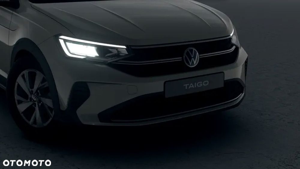 Volkswagen Taigo 1.0 TSI Pure DSG - 7