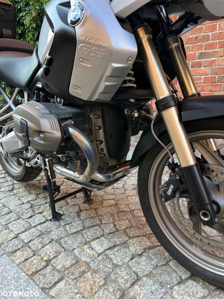 BMW GS - 7