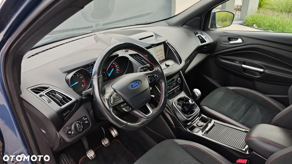 Ford Kuga 1.5 EcoBoost FWD ST-Line ASS GPF - 7