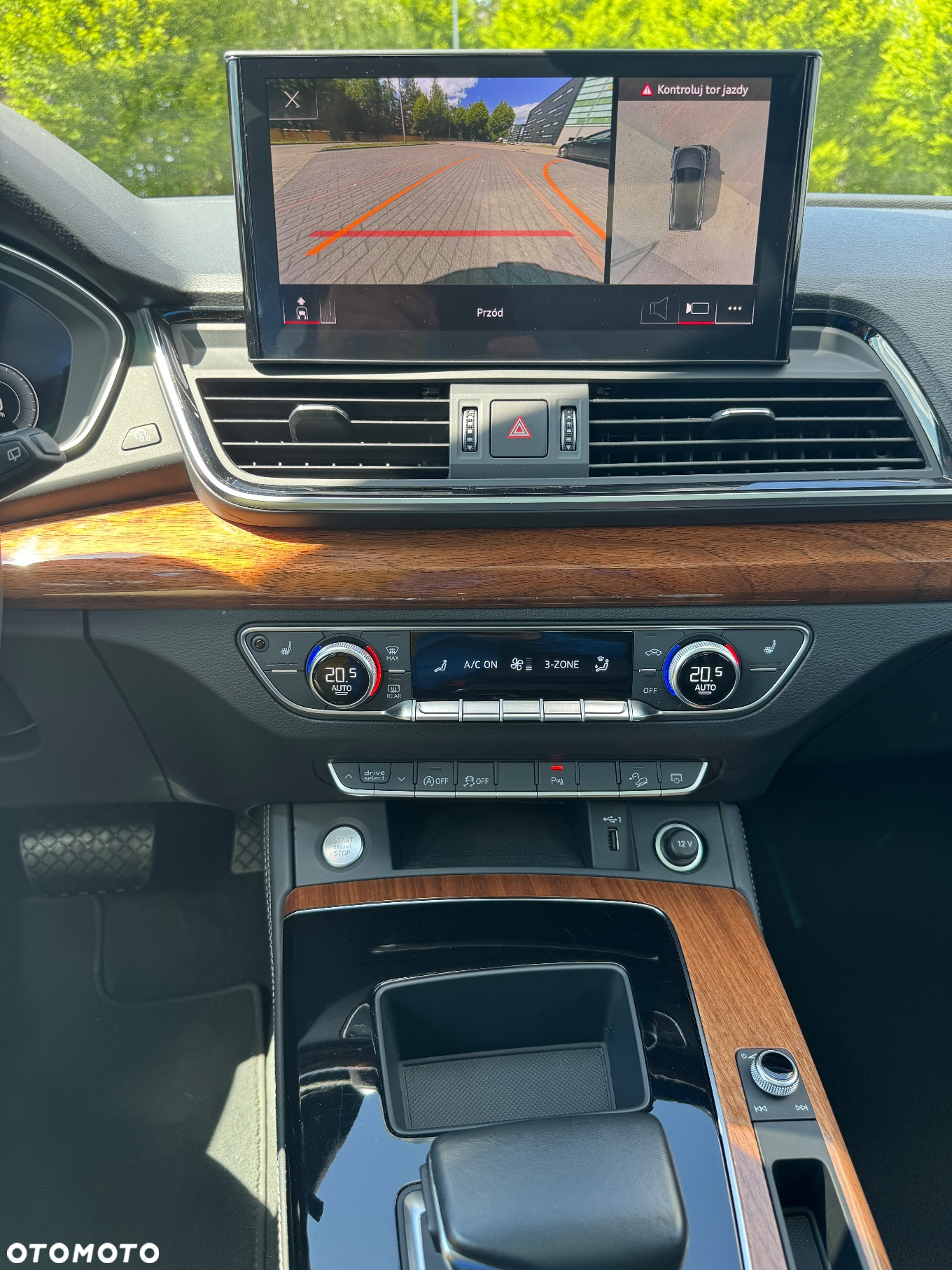 Audi Q5 45 TFSI quattro S tronic S line - 16