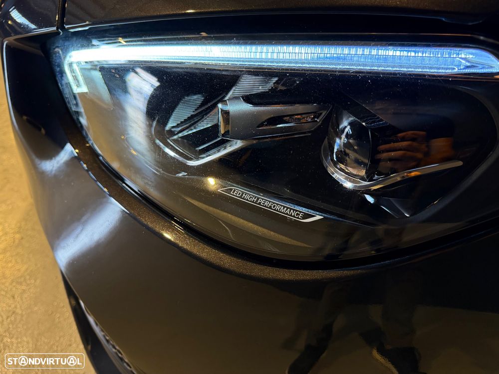 Mercedes-Benz C 300 e Avantgarde - 8