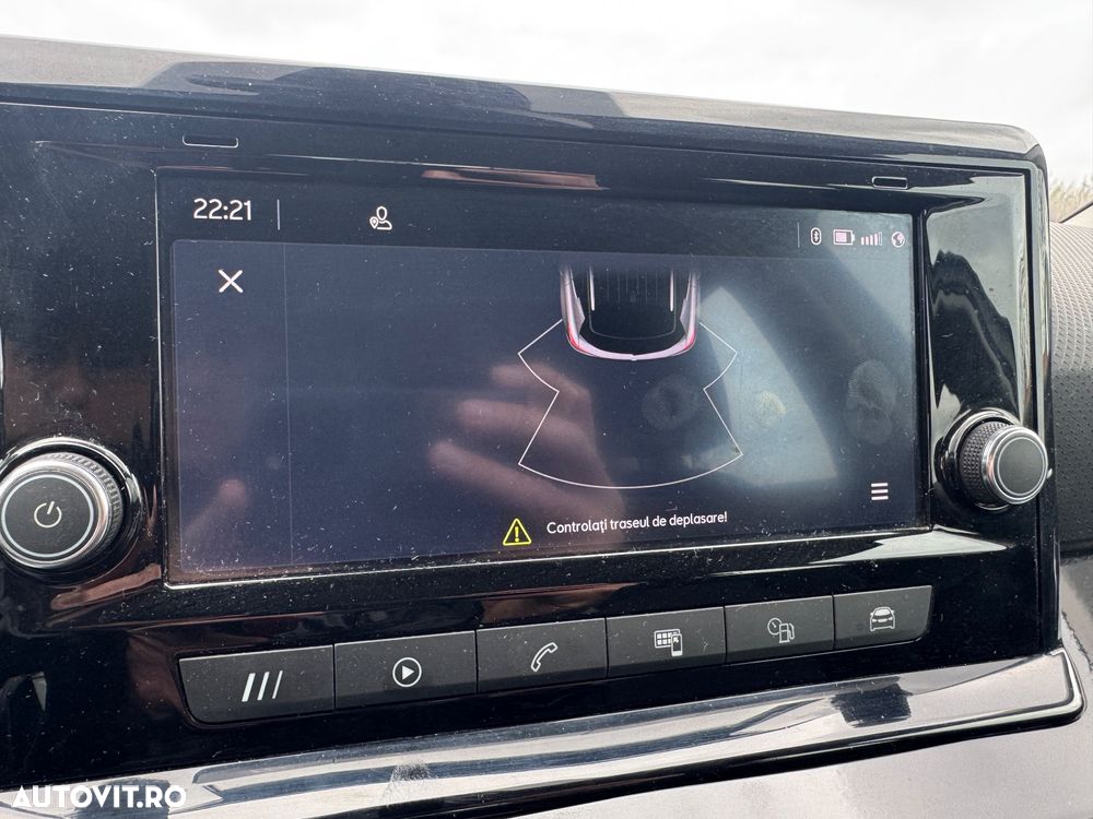 Seat Arona 1.0 TSI Style - 8