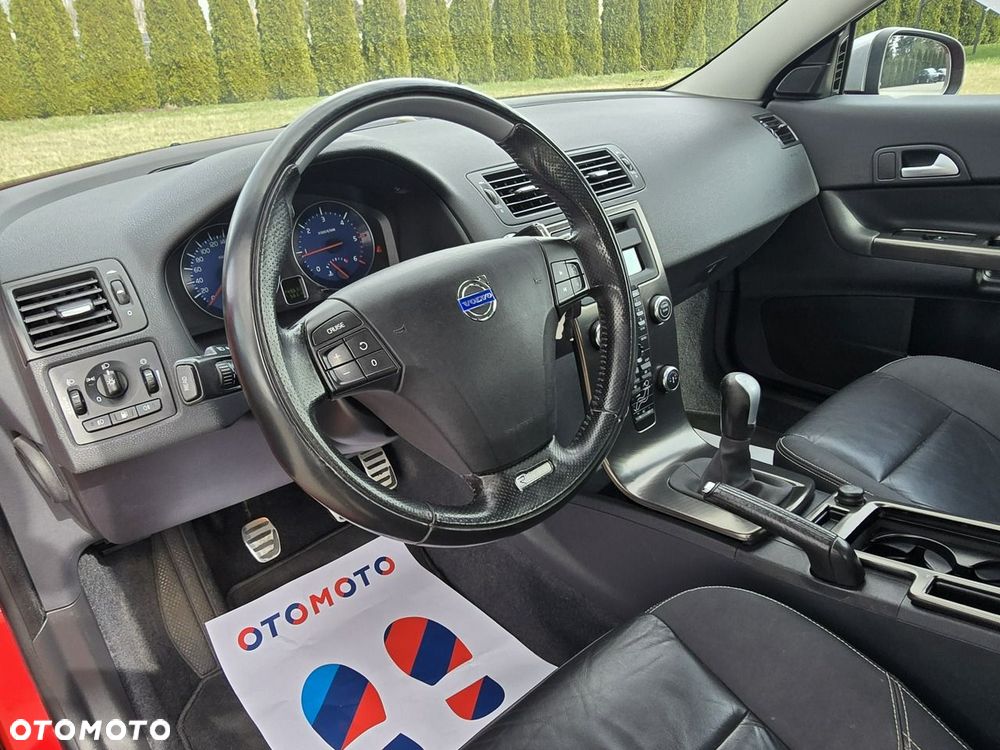 Volvo C30 - 17