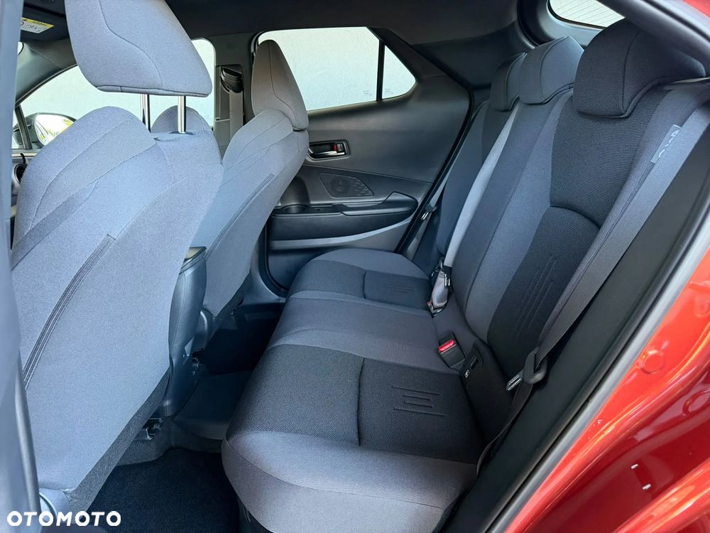 Toyota C-HR 2.0 Teamplayer - 11