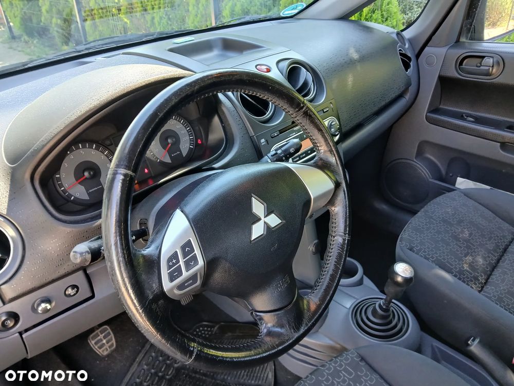 Mitsubishi Colt 1.3 ClearTec Edition - 14