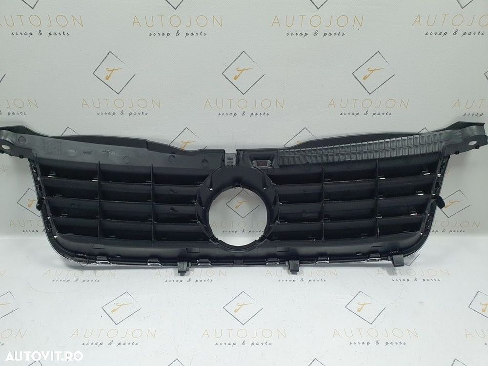 Grila radiatoare VOLKSWAGEN PASSAT 3B3 2000 - 2005, Sedan 1.9 TDI AVF, AWX 42.78.230A - 1