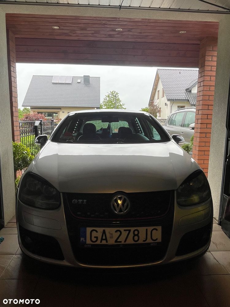 Volkswagen Golf 2.0 TSI GTI - 6