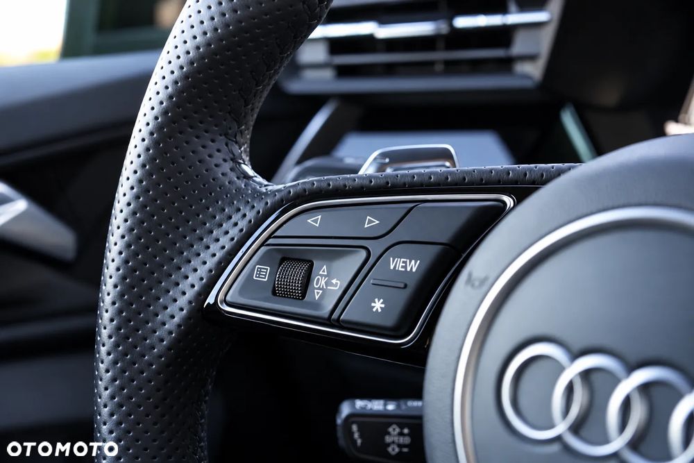 Audi RS3 Sportback TFSI Quattro S tronic - 27