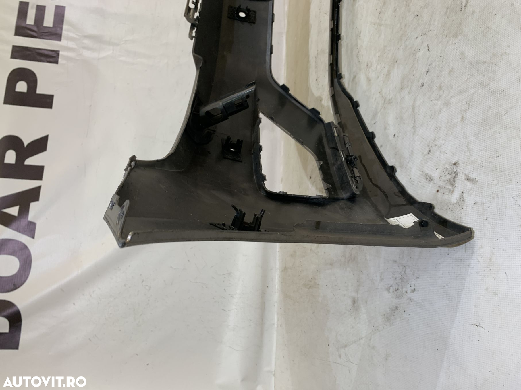 Bara fata VW Sportsvan, 2013, 2014, 2015, 2016, 2017, cod origine OE 510807221F. - 9