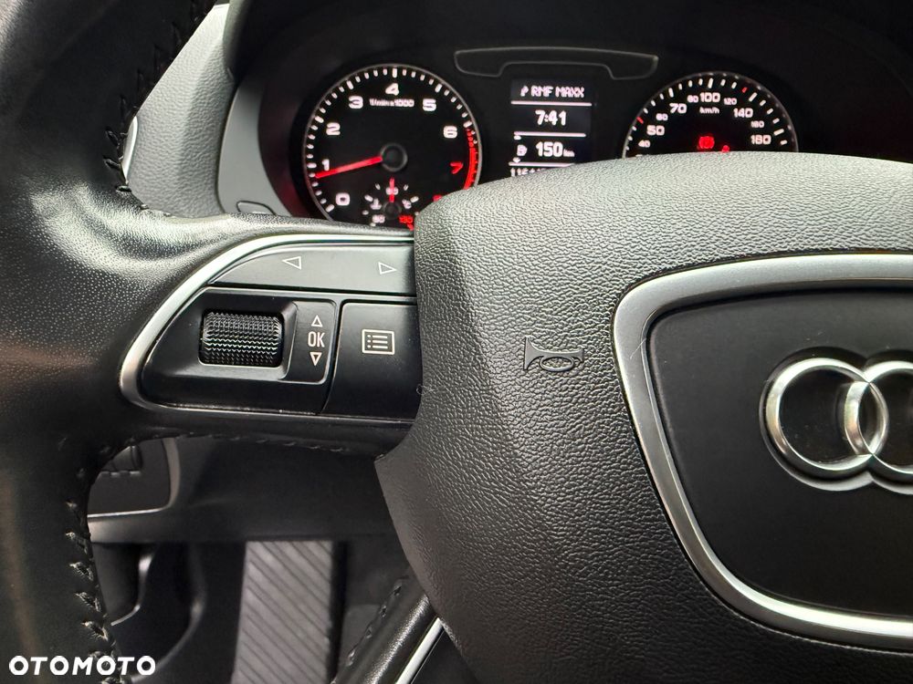 Audi Q3 1.4 TFSI design - 24