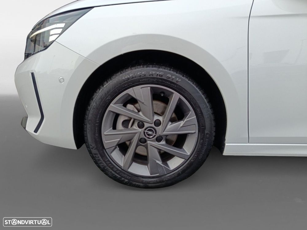 Opel Corsa 1.2 T Edition - 14