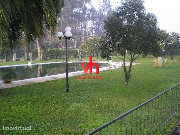 Vende-se Quinta Para Eventos, Condominio fechado ou Residência Senior - Grande imagem: 4/15