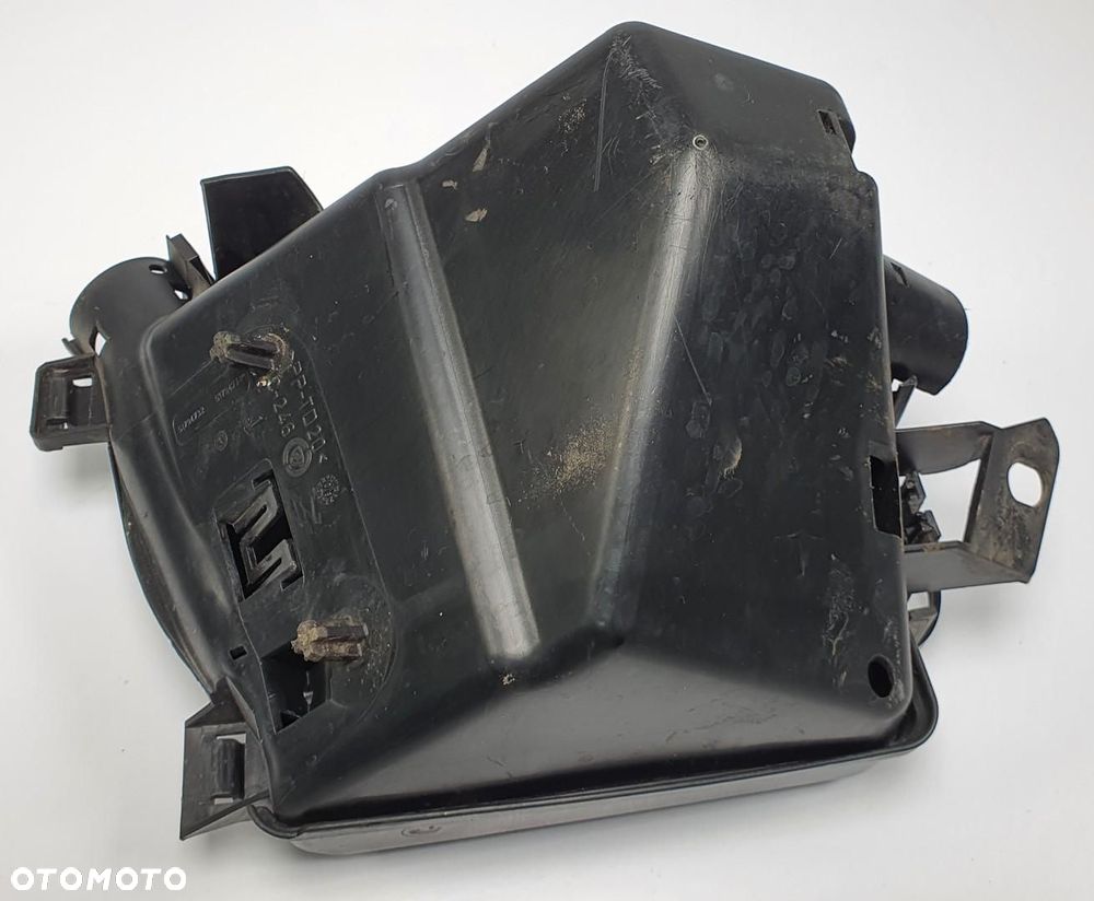 OSŁONA SKRZYNKI BEZPIECZNIKÓW FIAT PANDA II 51794732 51794734 - 5