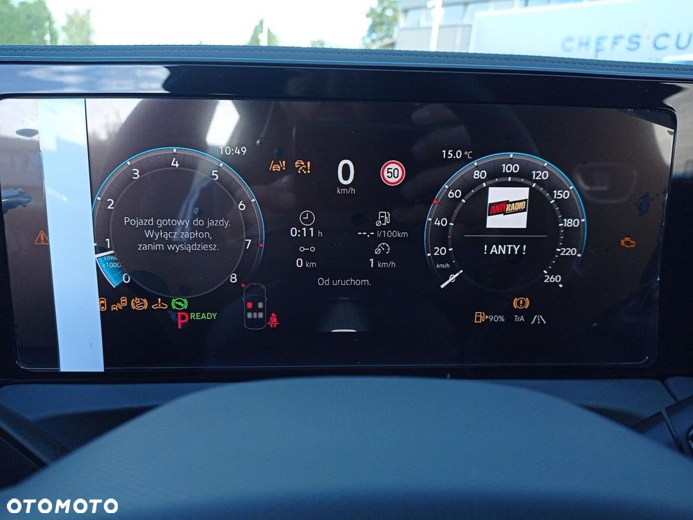 Volkswagen Tiguan 1.5 TSI EVO R-Line DSG - 31