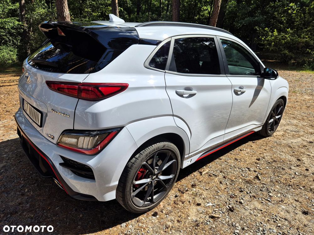 Hyundai Kona - 17