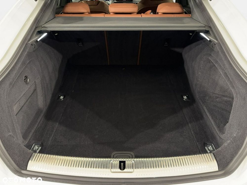 Audi A5 Sportback - 17