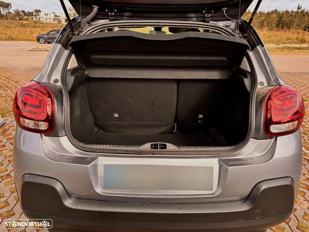 Citroën C3 1.2 PureTech Shine - 4