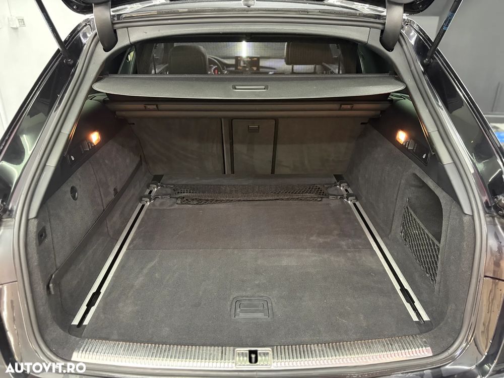 Audi A6 Allroad 3.0 TDI clean S tronic - 21