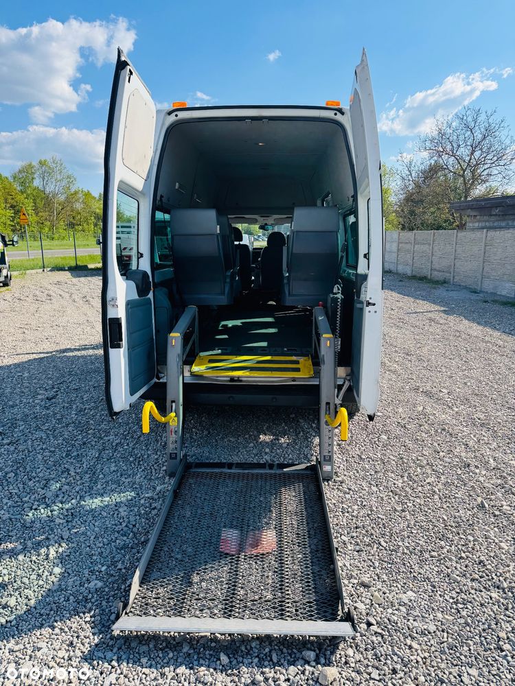 Ford Transit K Pkw VA Trend - 17