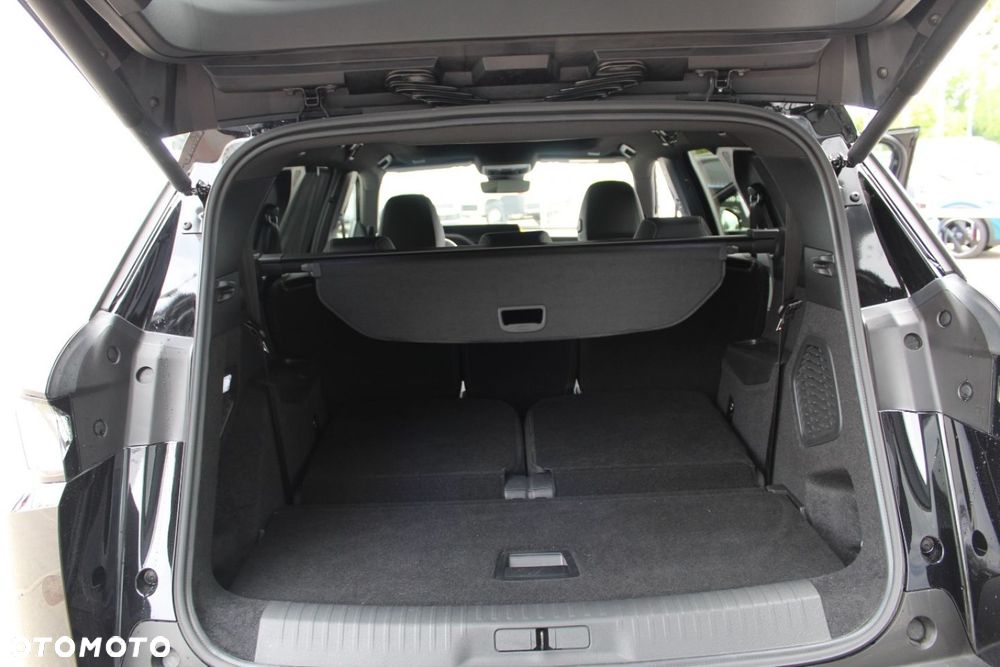 Peugeot 5008 - 28