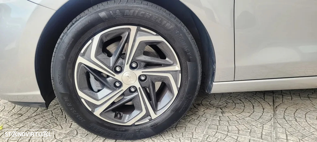 Hyundai i30 1.0 T-GDI Style - 8
