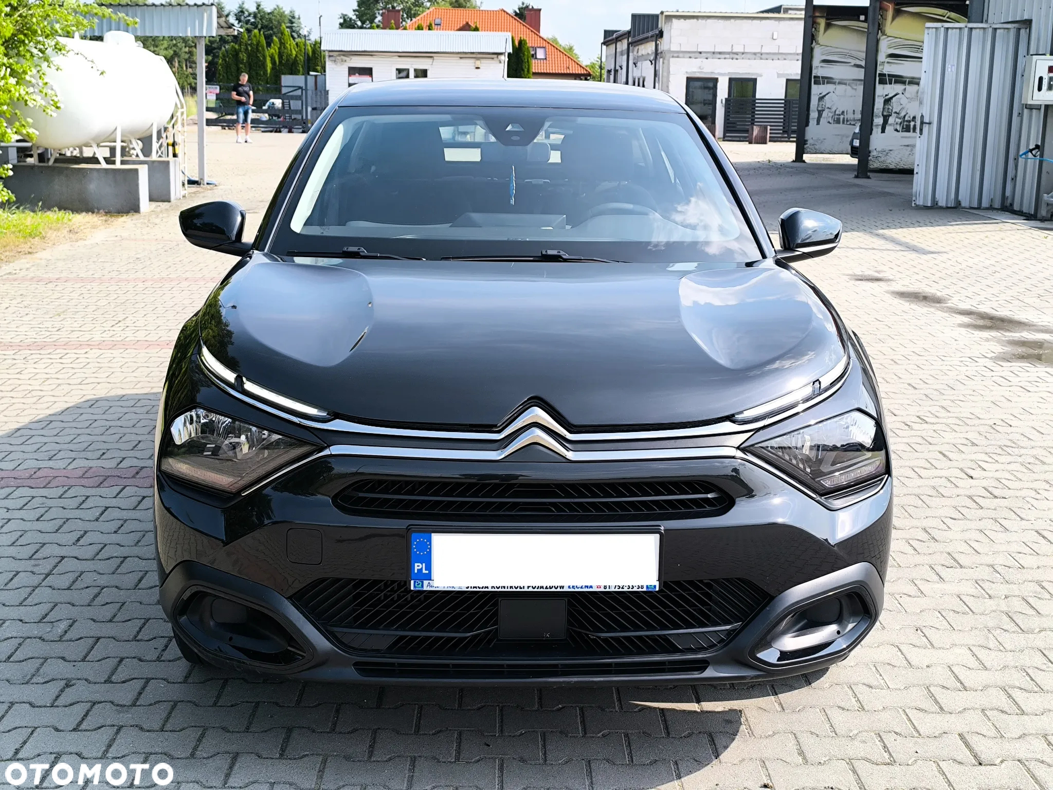 Citroën C4 PureTech 100 Stop&Start YOU - 3