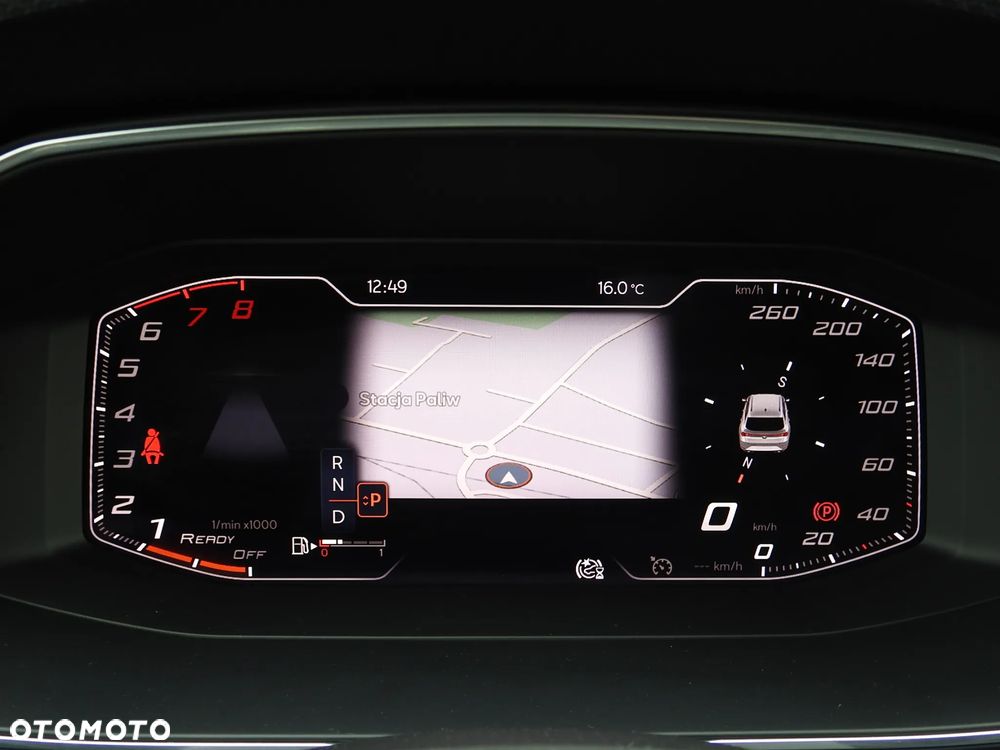 Seat Leon 1.5 eTSI ACT OPF DSG Xcellence Plus - 25