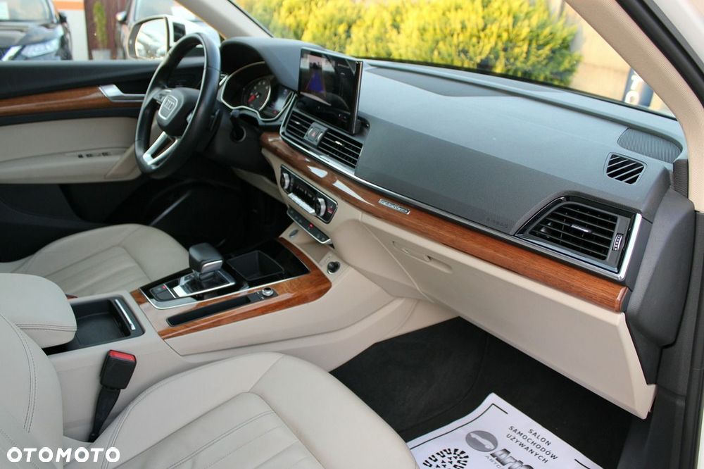 Audi Q5 45 TFSI quattro S tronic - 19