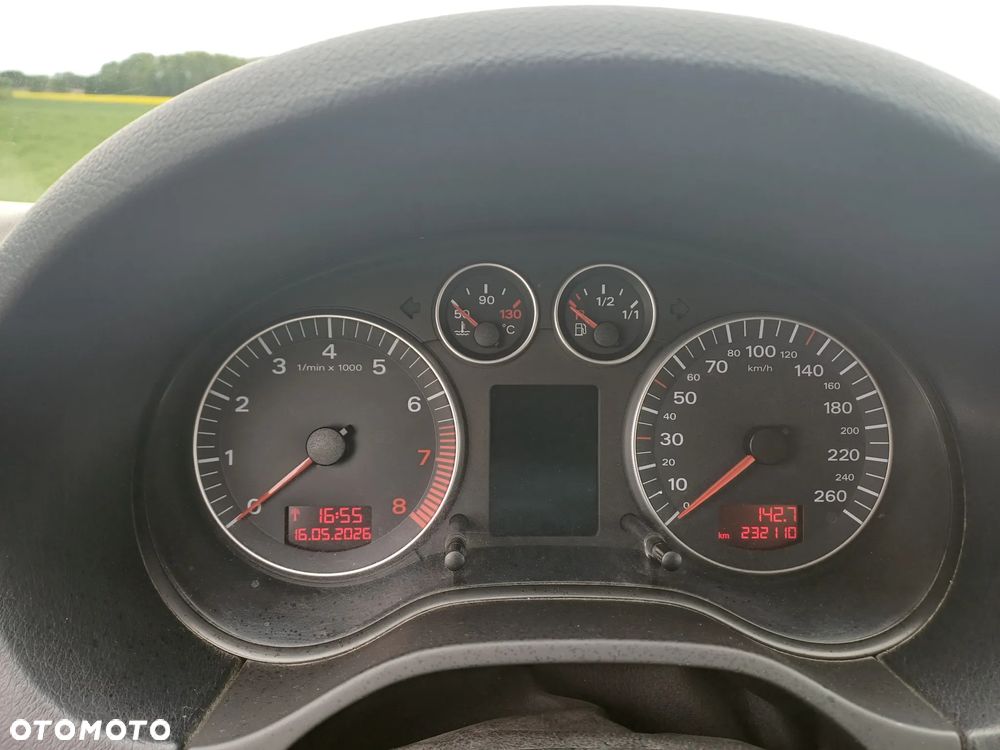 Audi A3 3-drzwiowe - 11