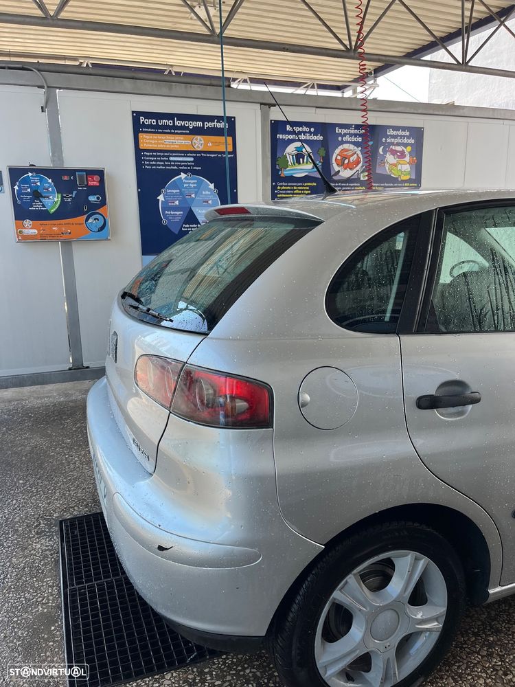 SEAT Ibiza - 7
