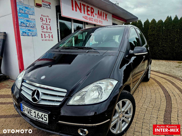 Mercedes-Benz Klasa A