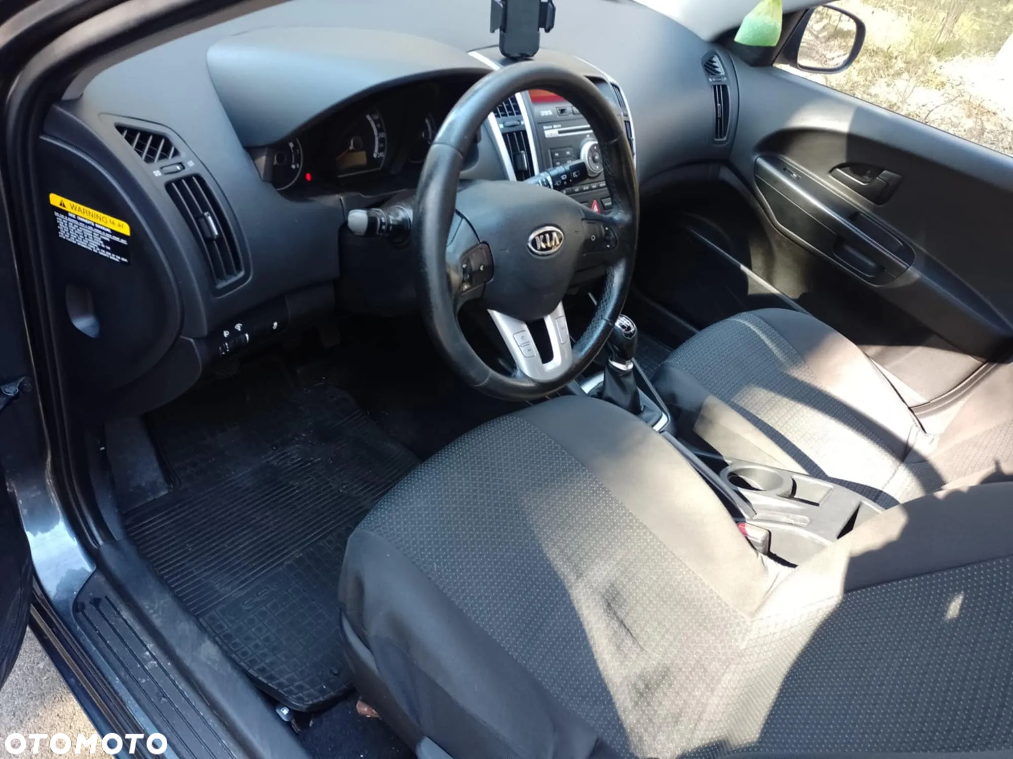 Kia Ceed Cee'd 1.4 Comfort - 3