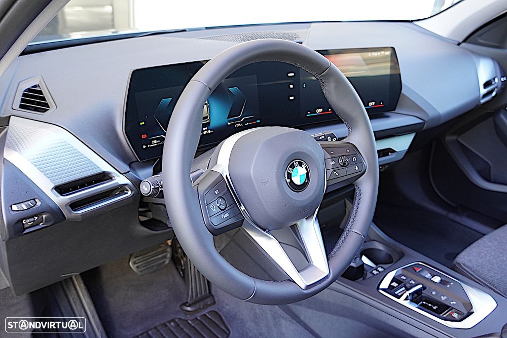 BMW 116 Standard - 26
