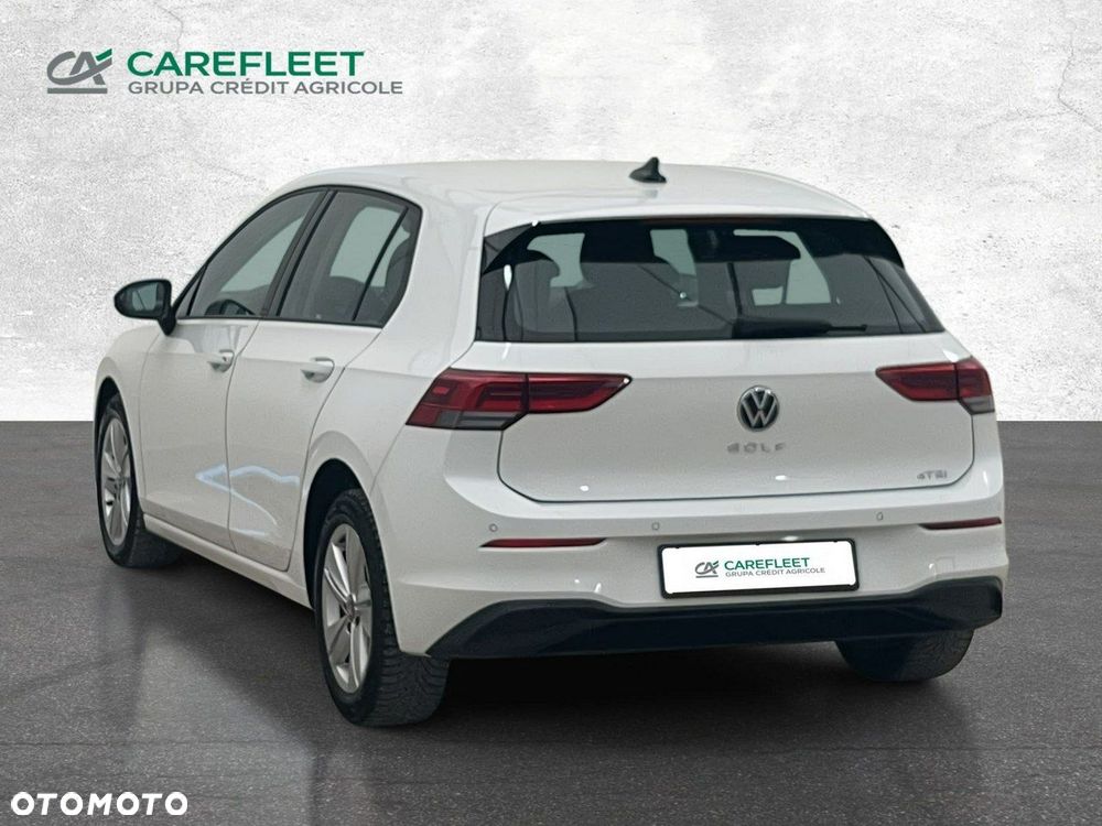 Volkswagen Golf 1.0 eTSI Life DSG - 7