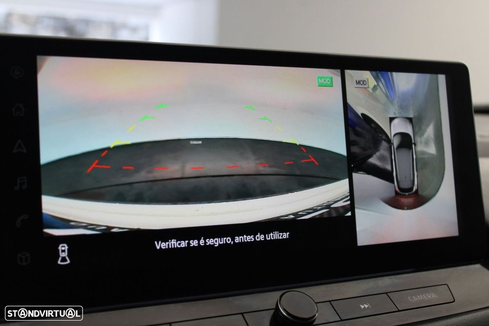 Nissan Qashqai 1.5 e-Power N-Connecta - 17