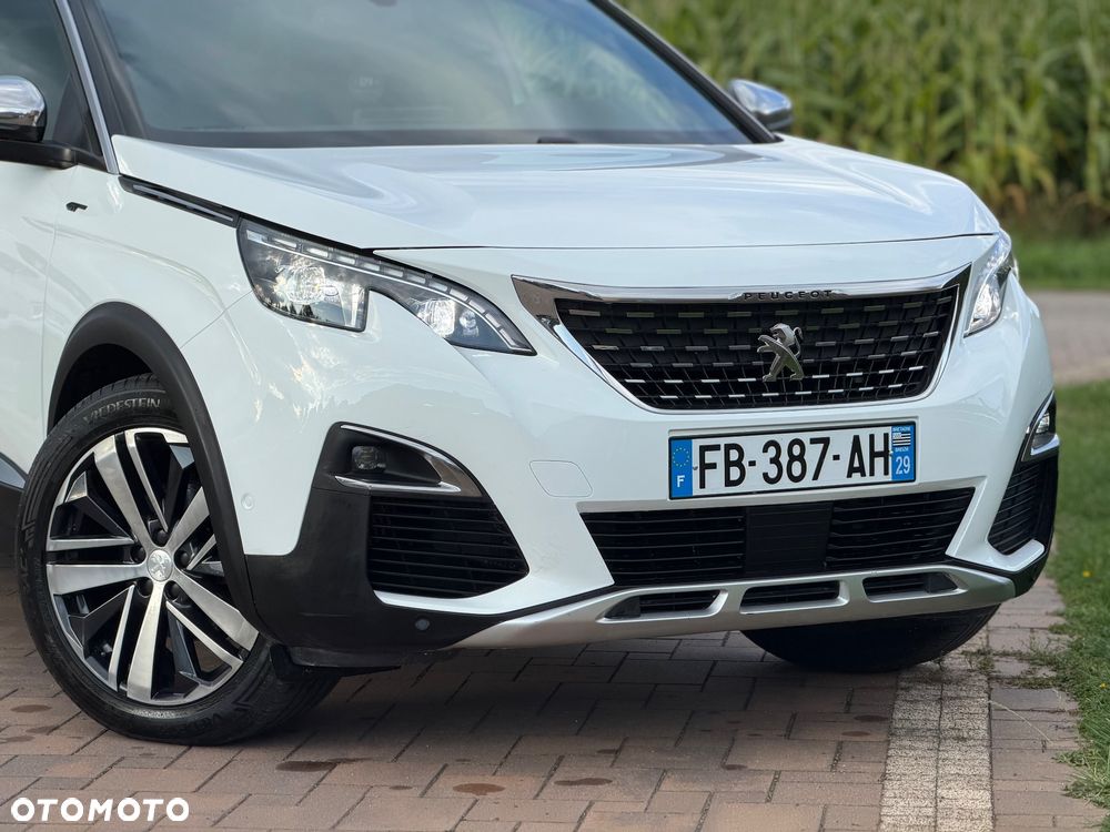Peugeot 5008 - 3