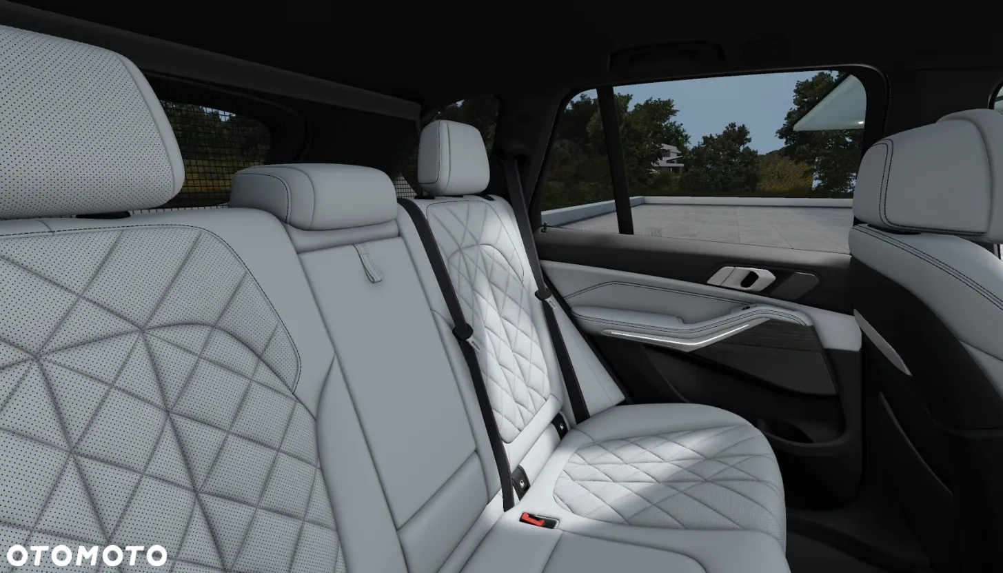 BMW X5 xDrive30d sport - 10