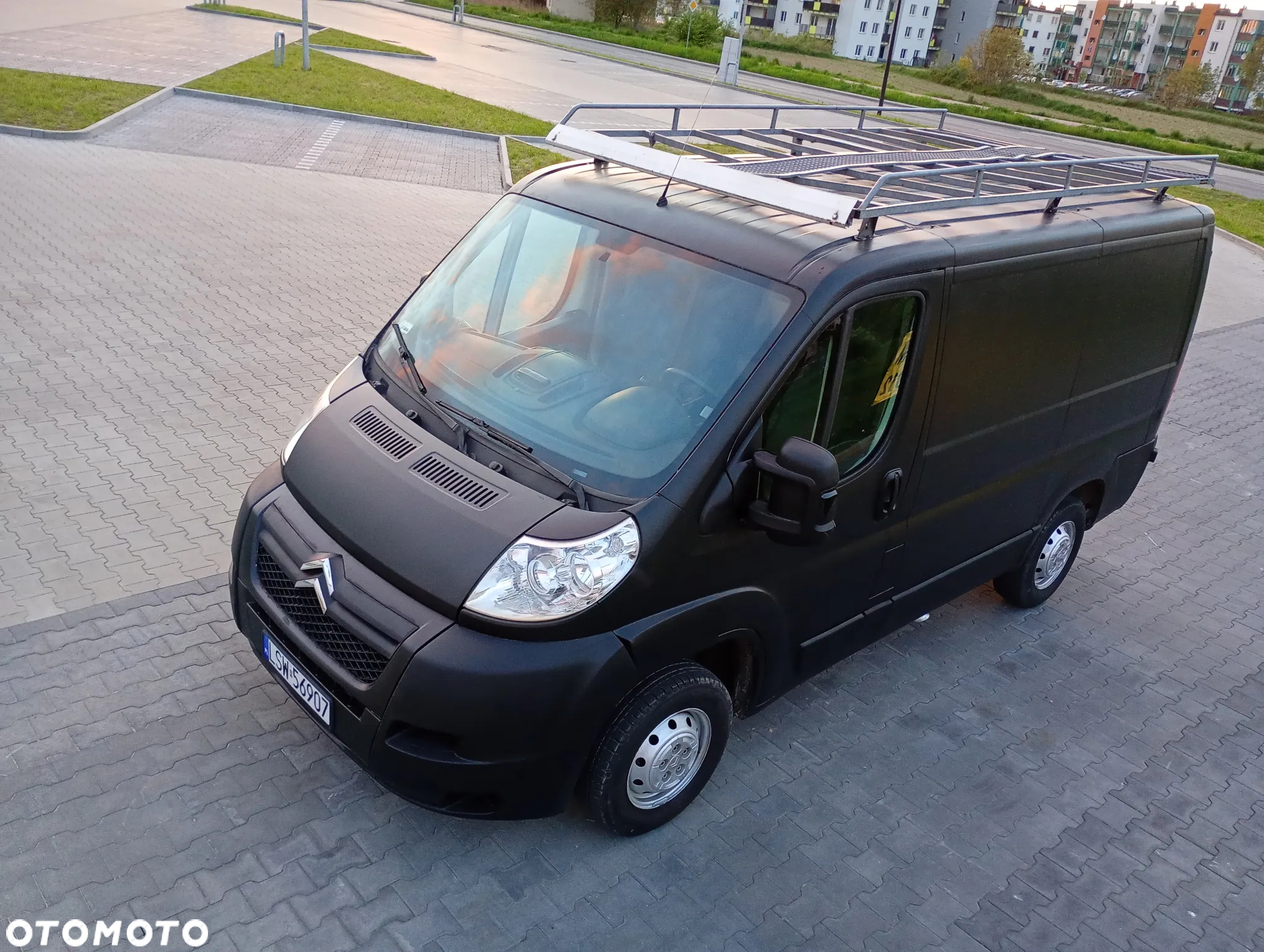Citroën JUMPER - 5