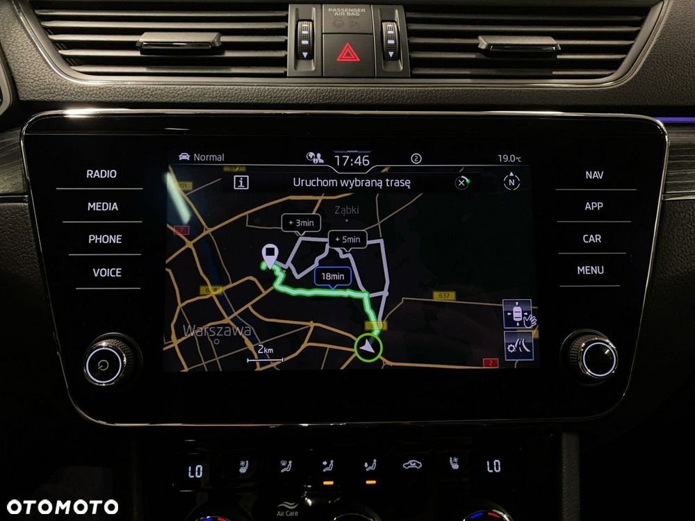 Skoda Superb - 29