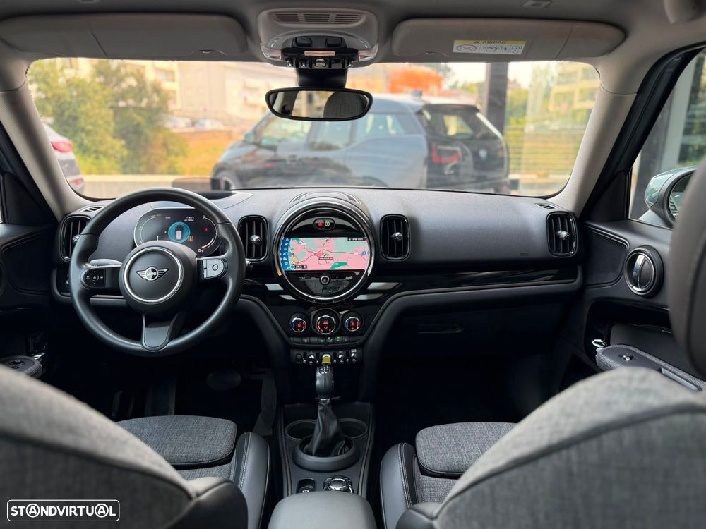 MINI Countryman - 23