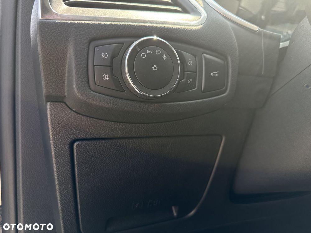 Ford Galaxy 2.0 EcoBlue Twin-Turbo Titanium PowerShift - 31