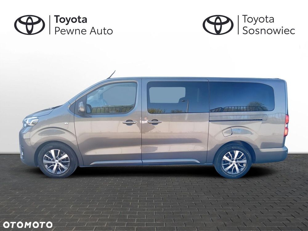 Toyota Proace Verso 2.0 D4-D Long Family - 3